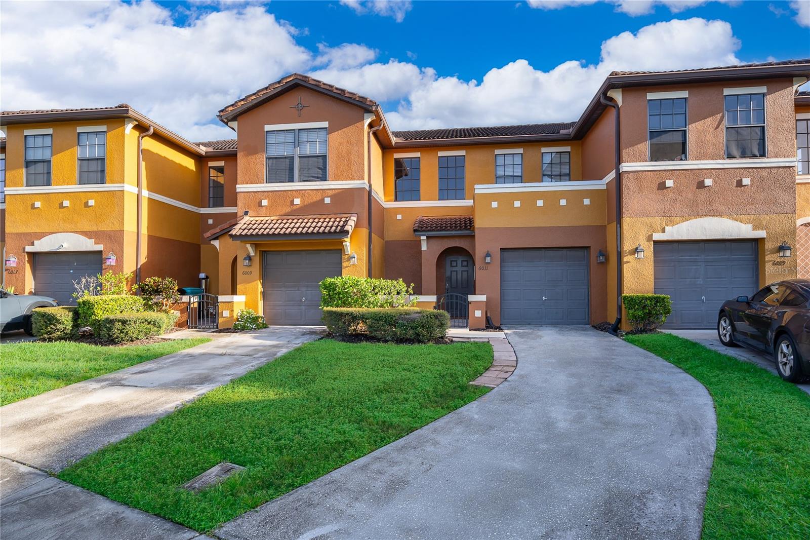 Townhouse em ORLANDO, FL - Daniel Dourado