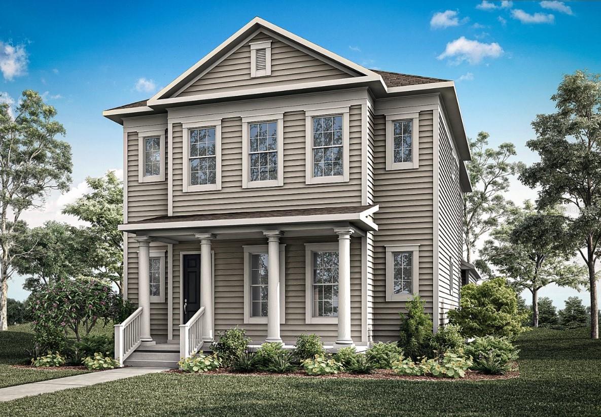 Single Family Residence em CELEBRATION, FL - Daniel Dourado