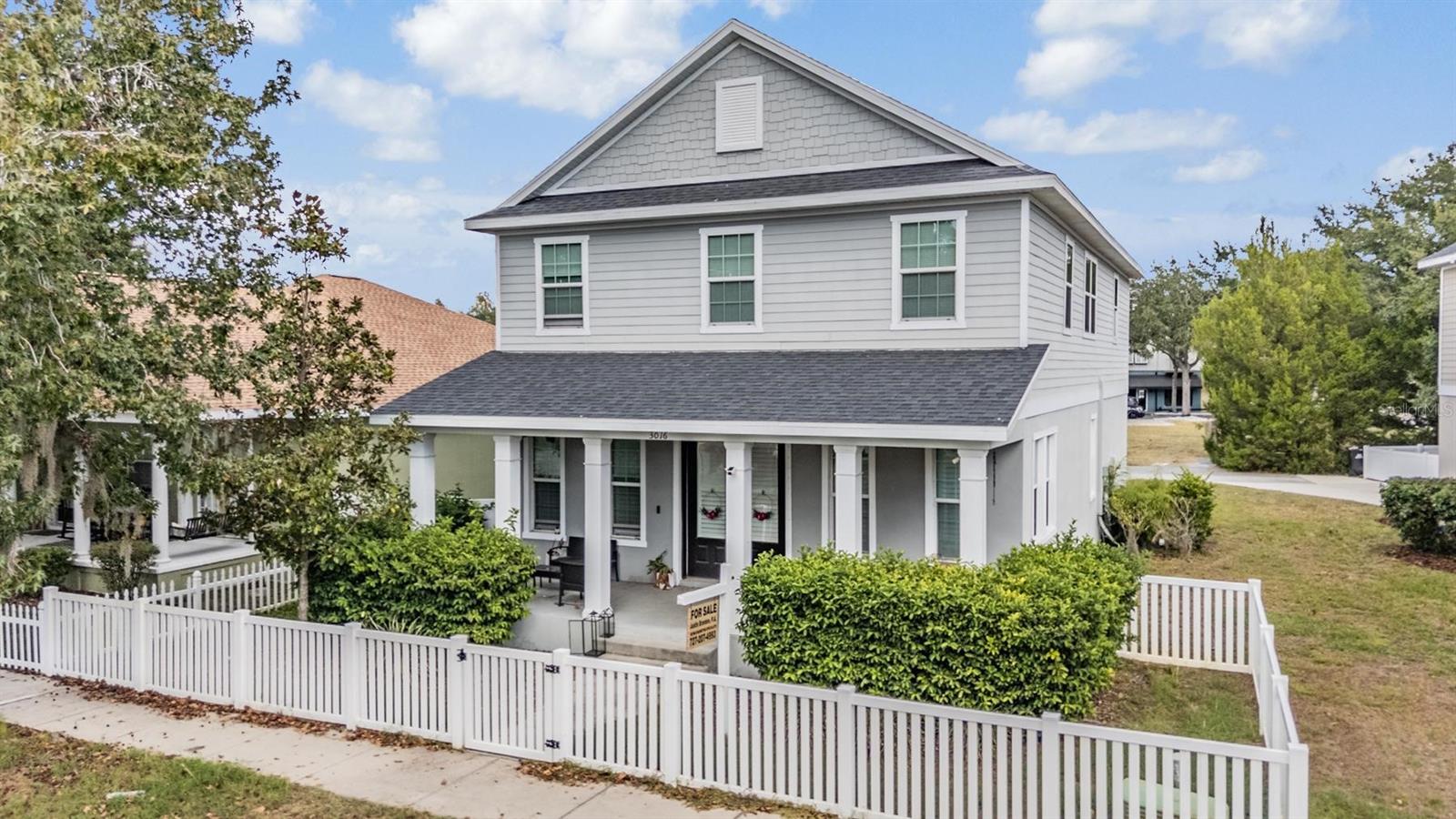 Single Family Residence in NEW PORT RICHEY, FL - Daniel Dourado