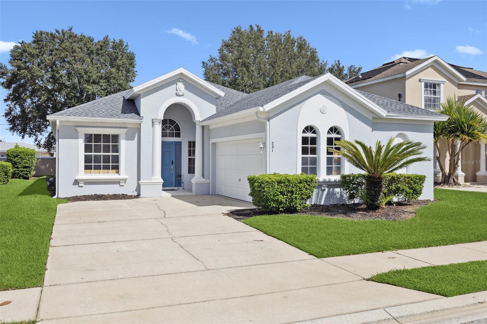 Single Family Residence in HAINES CITY, FL - Daniel Dourado