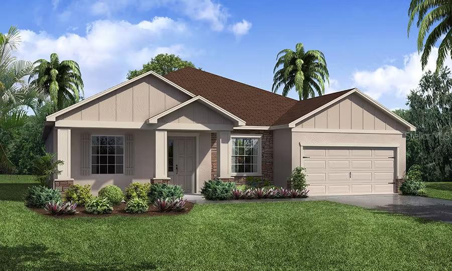 Single Family Residence em LAKE ALFRED, FL - Daniel Dourado