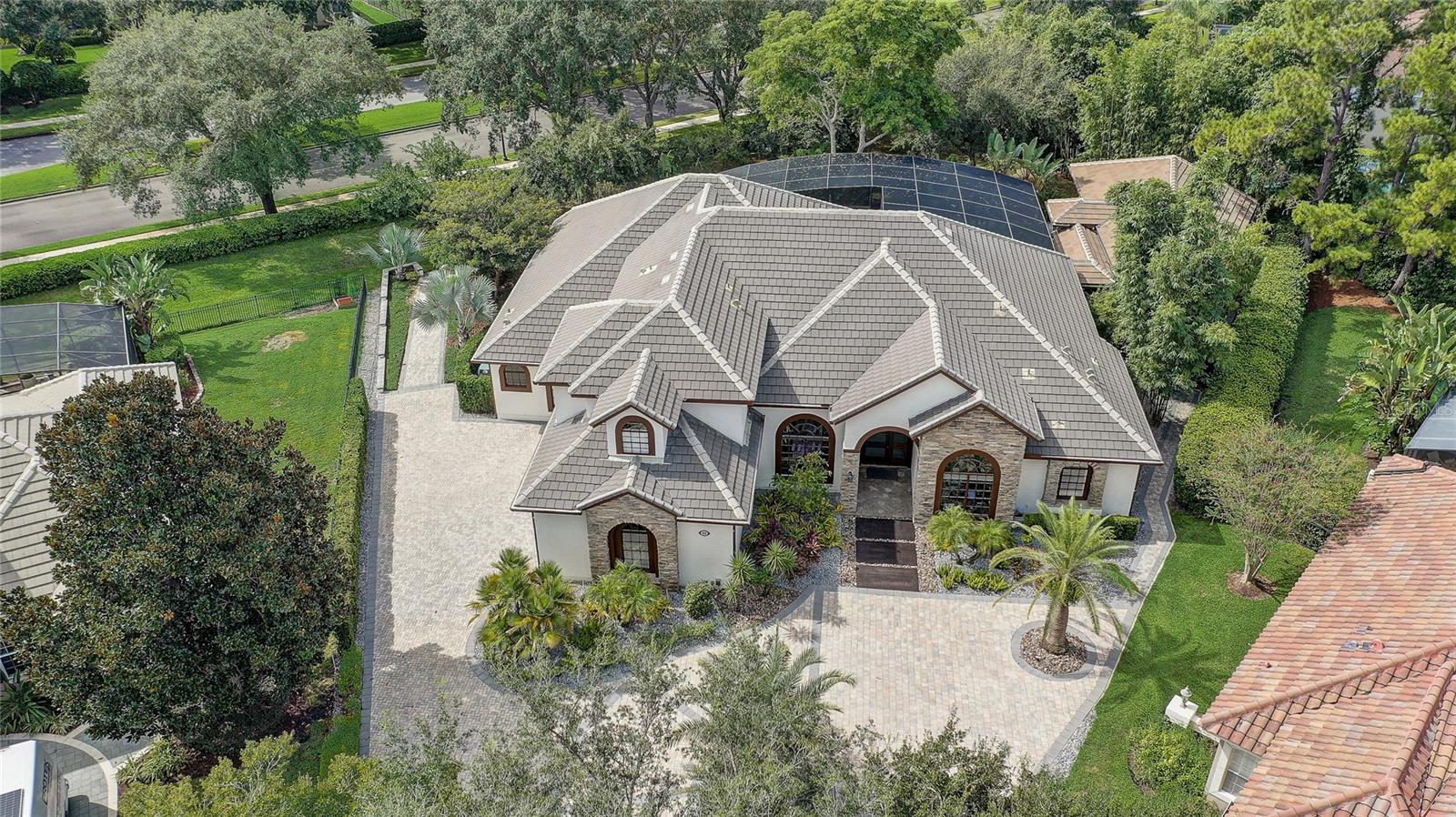 Single Family Residence in LAKE MARY, FL - Daniel Dourado