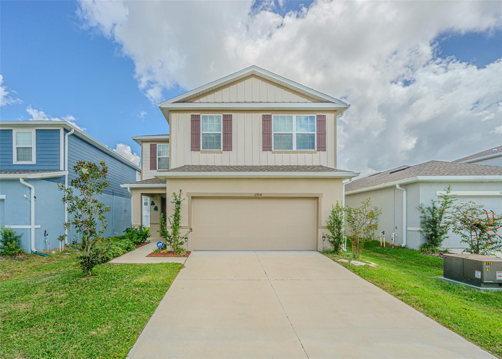 Single Family Residence em SPRING HILL, FL - Daniel Dourado