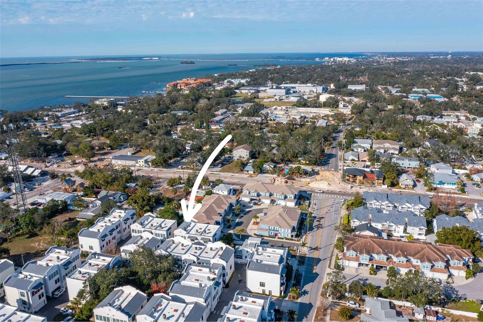 Townhouse in DUNEDIN, FL - Daniel Dourado