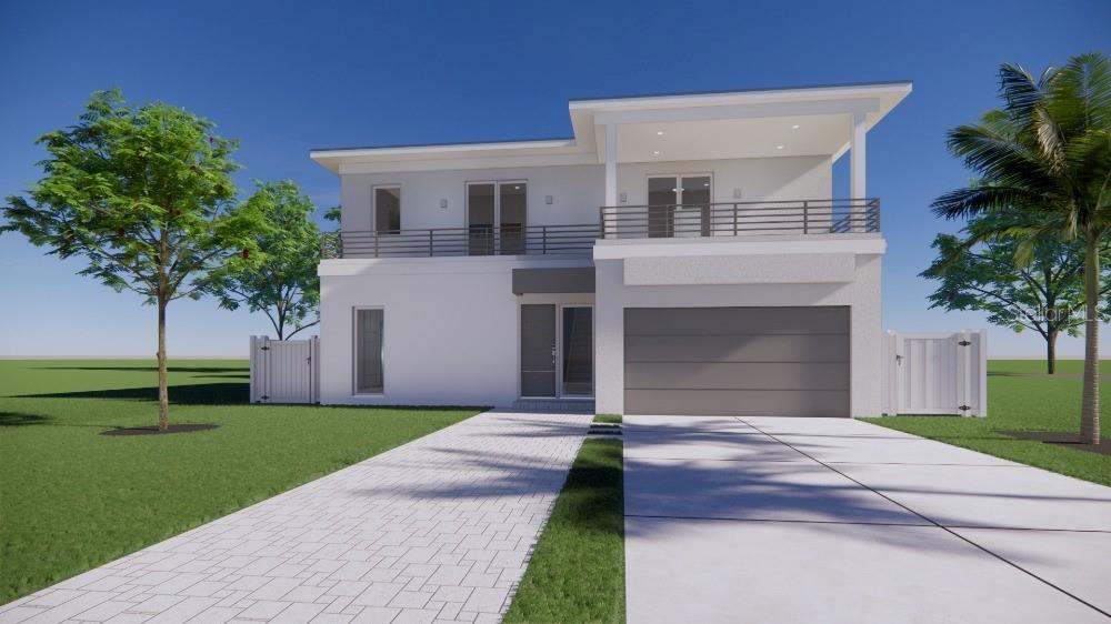 Single Family Residence em SARASOTA, FL - Daniel Dourado