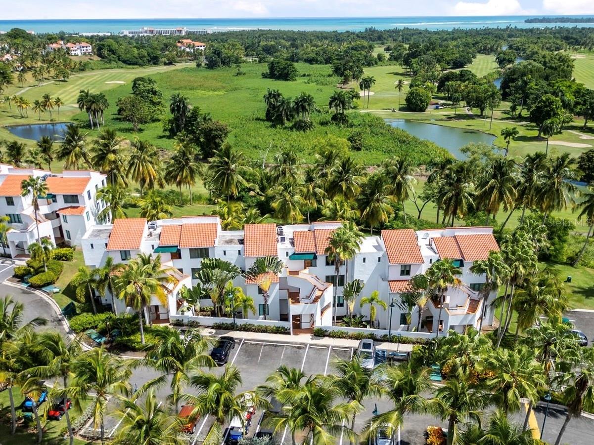 Condominium em RIO GRANDE, PR - Daniel Dourado