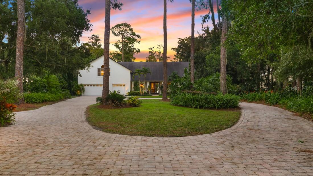 Single Family Residence em ORLANDO, FL - Daniel Dourado