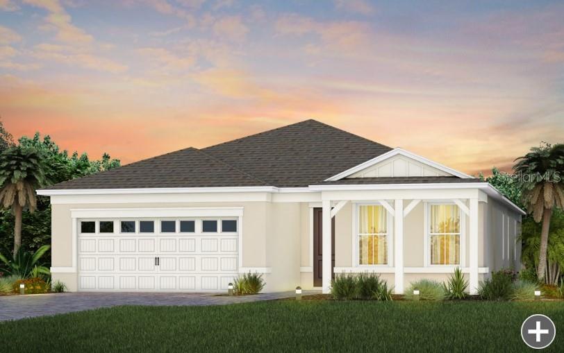 Single Family Residence em WINTER GARDEN, FL - Daniel Dourado