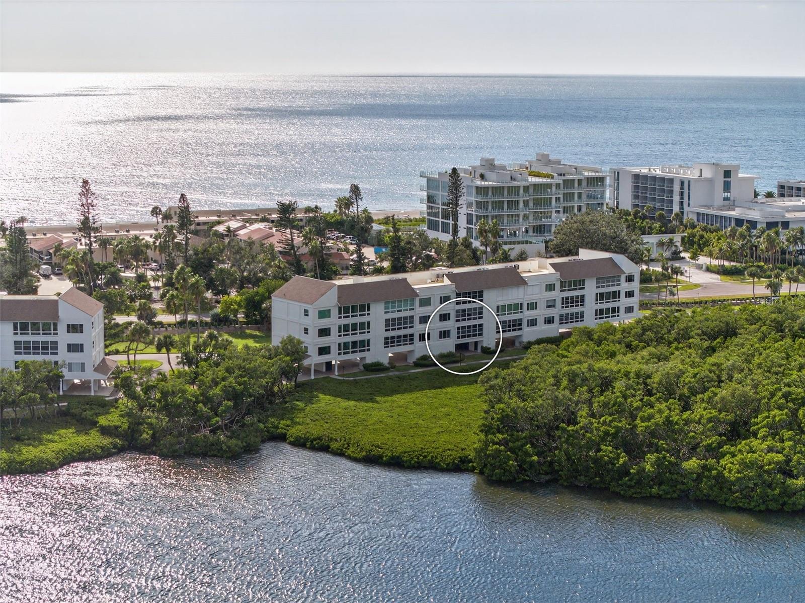 Condominium em LONGBOAT KEY, FL - Daniel Dourado