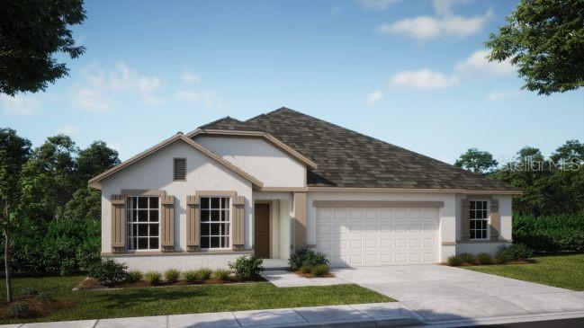 Single Family Residence em SPRING HILL, FL - Daniel Dourado