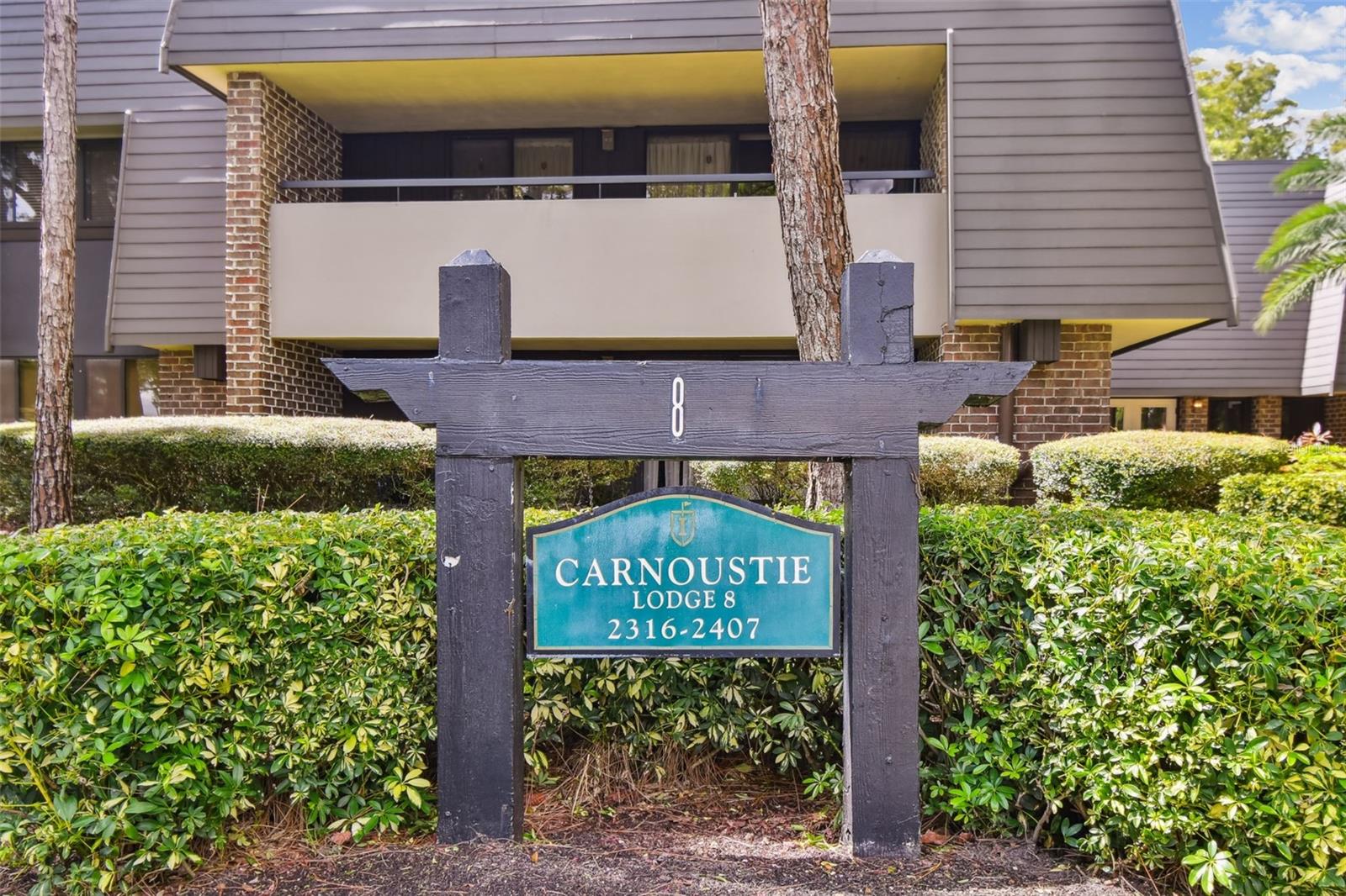 Condominium in PALM HARBOR, FL - Daniel Dourado