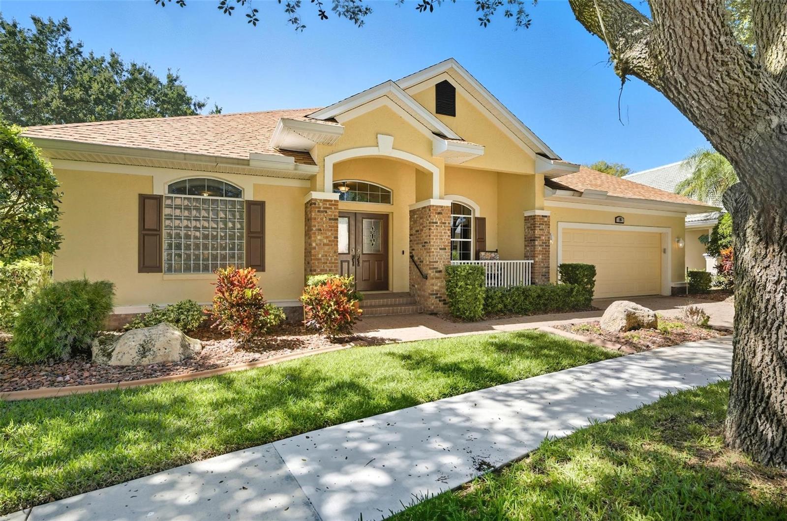 Single Family Residence in PALM COAST, FL - Daniel Dourado