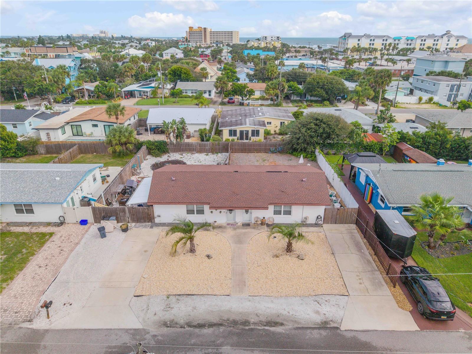 Half Duplex em NEW SMYRNA BEACH, FL - Daniel Dourado