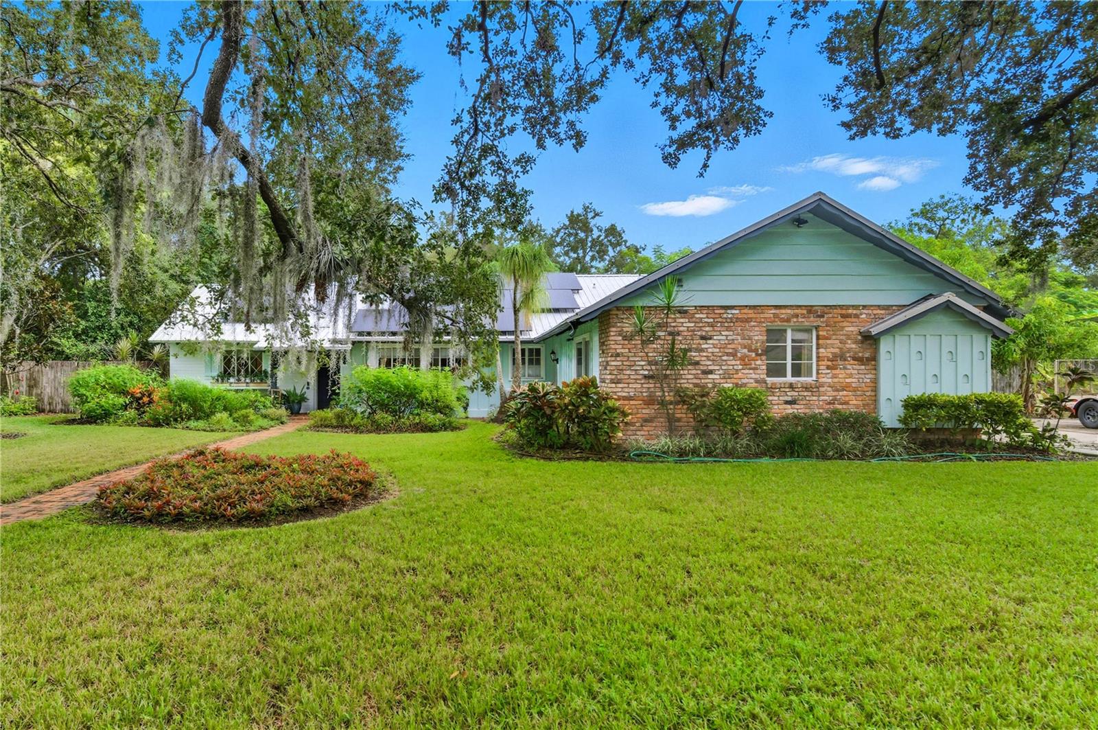 Single Family Residence em WINTER PARK, FL - Daniel Dourado