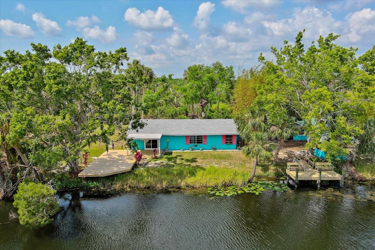 Single Family Residence em BRADENTON, FL - Daniel Dourado