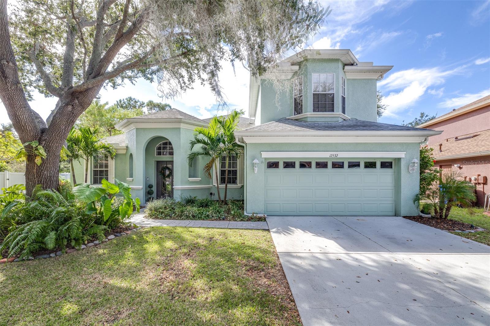 Single Family Residence em RIVERVIEW, FL - Daniel Dourado