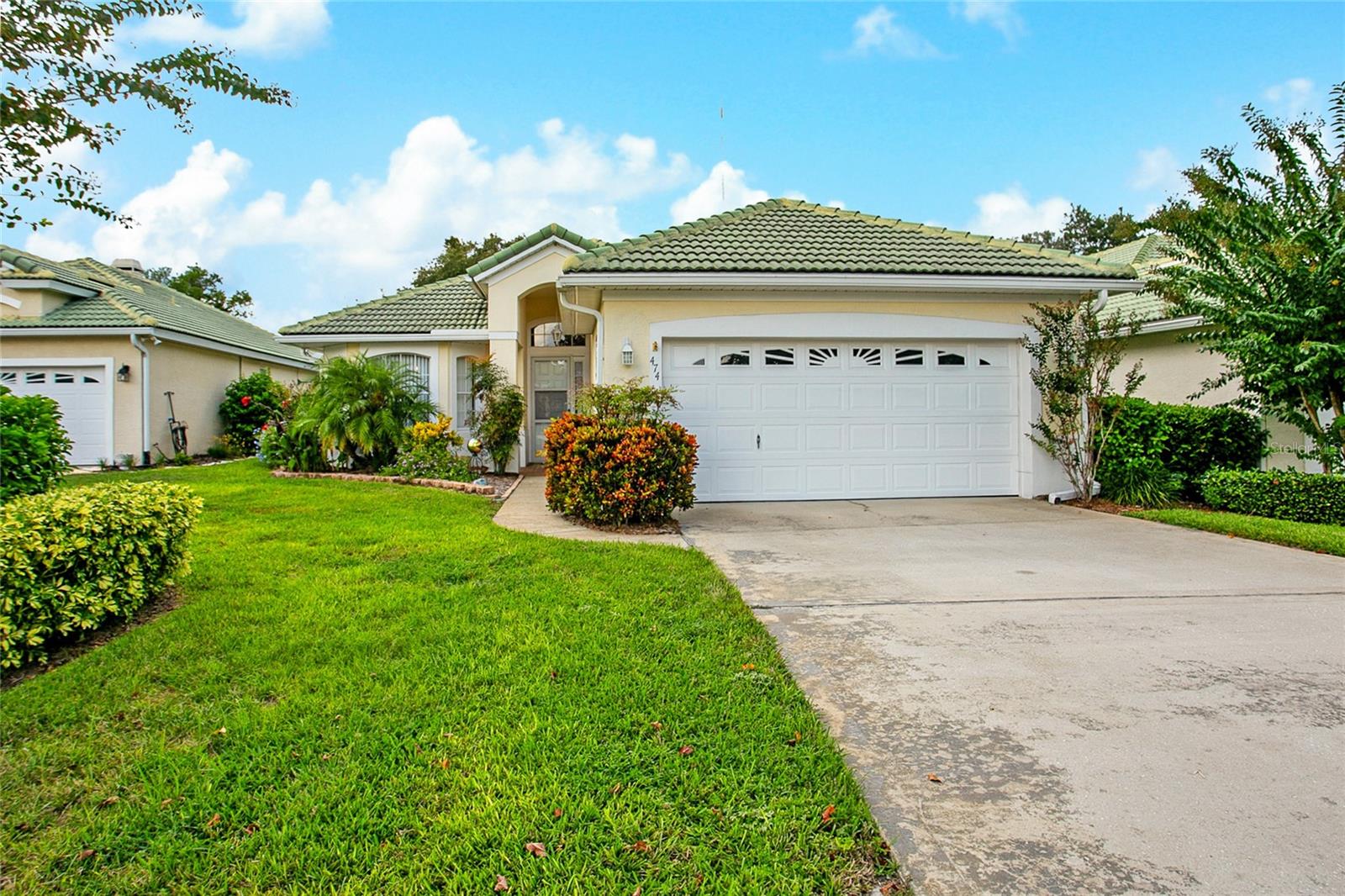 Single Family Residence em DEBARY, FL - Daniel Dourado