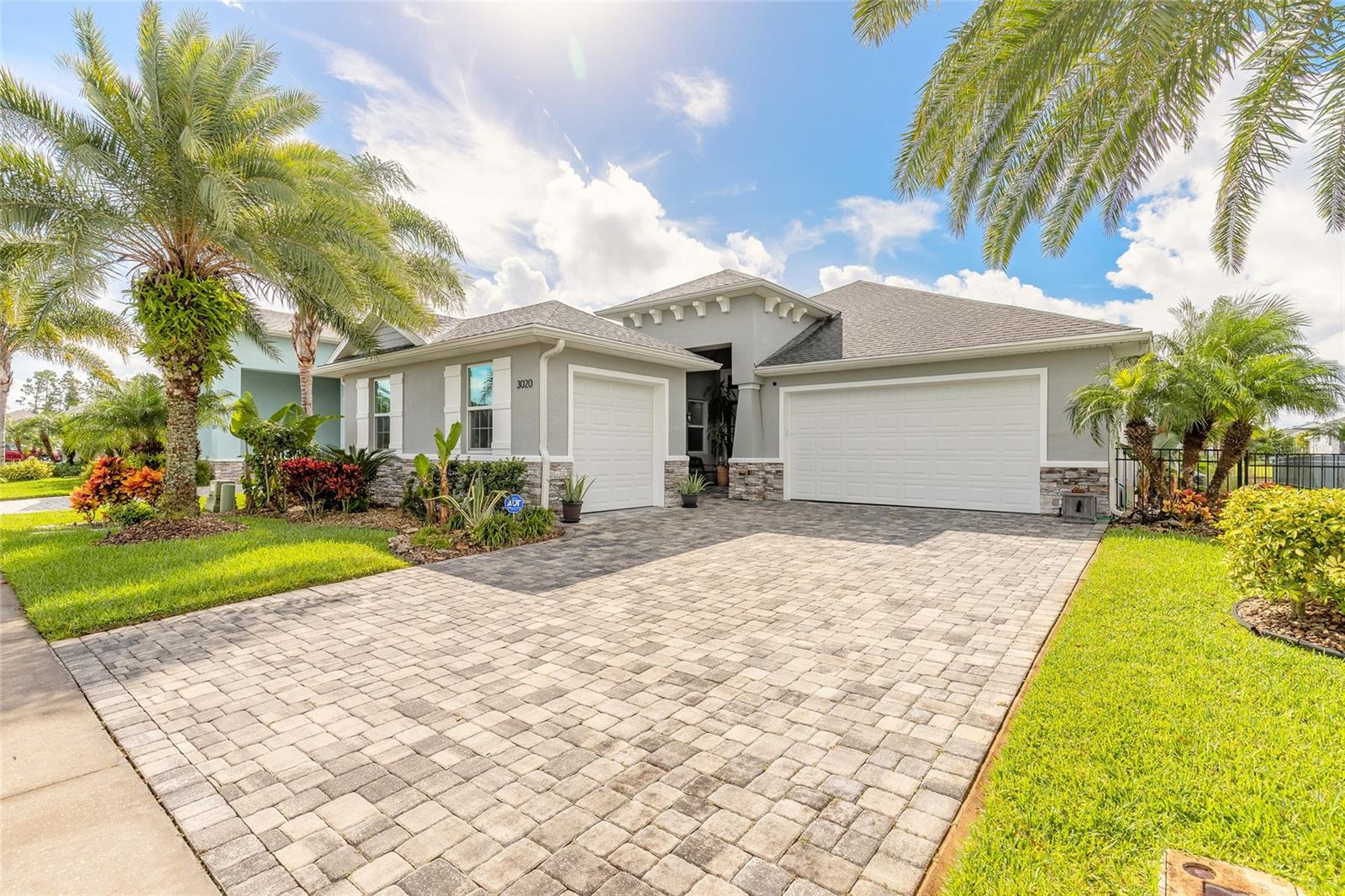 Single Family Residence em NEW SMYRNA BEACH, FL - Daniel Dourado