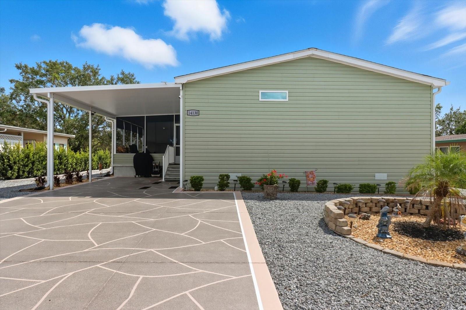 Manufactured Home em BROOKSVILLE, FL - Daniel Dourado