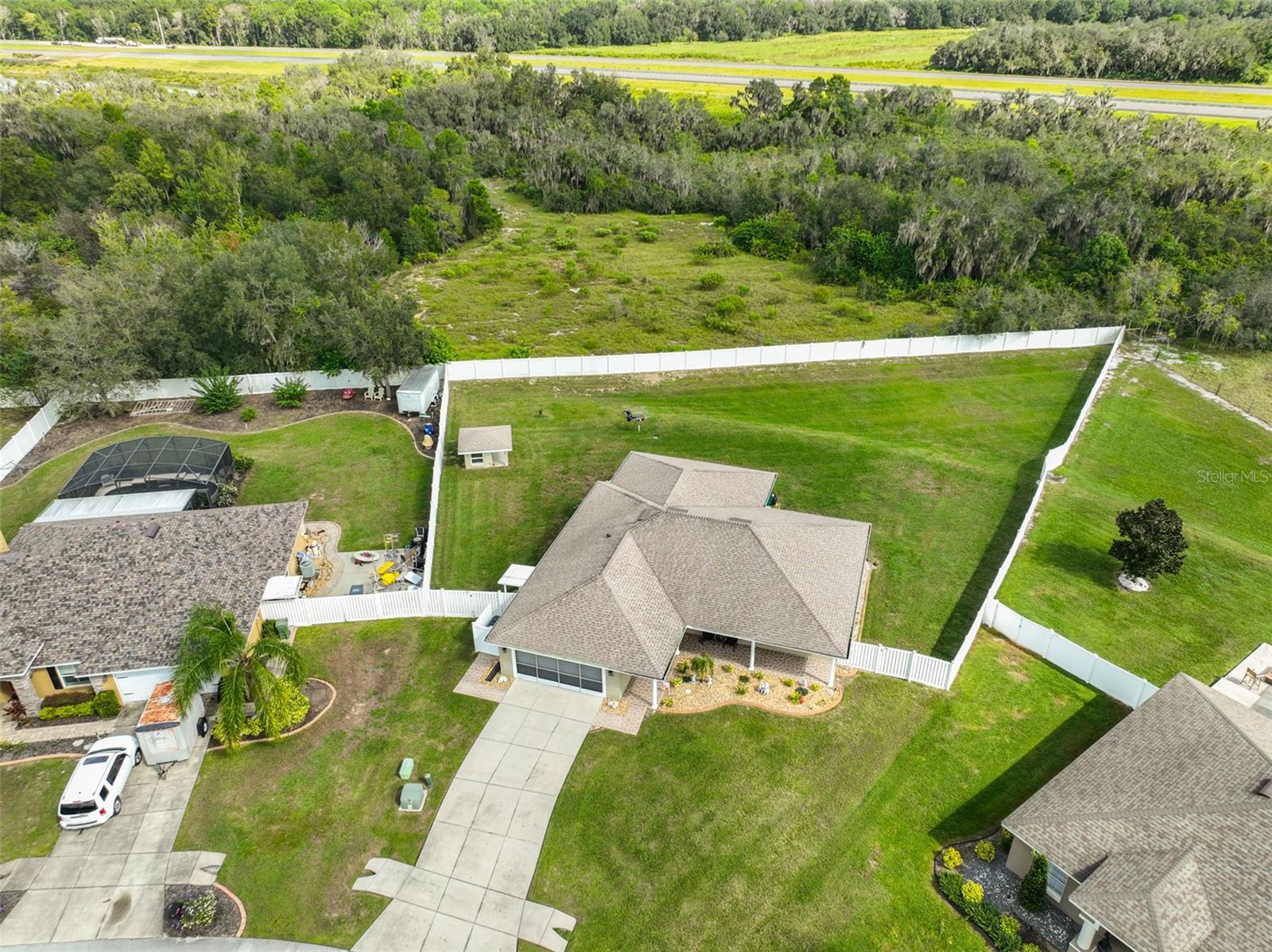 Single Family Residence em WINTER HAVEN, FL - Daniel Dourado