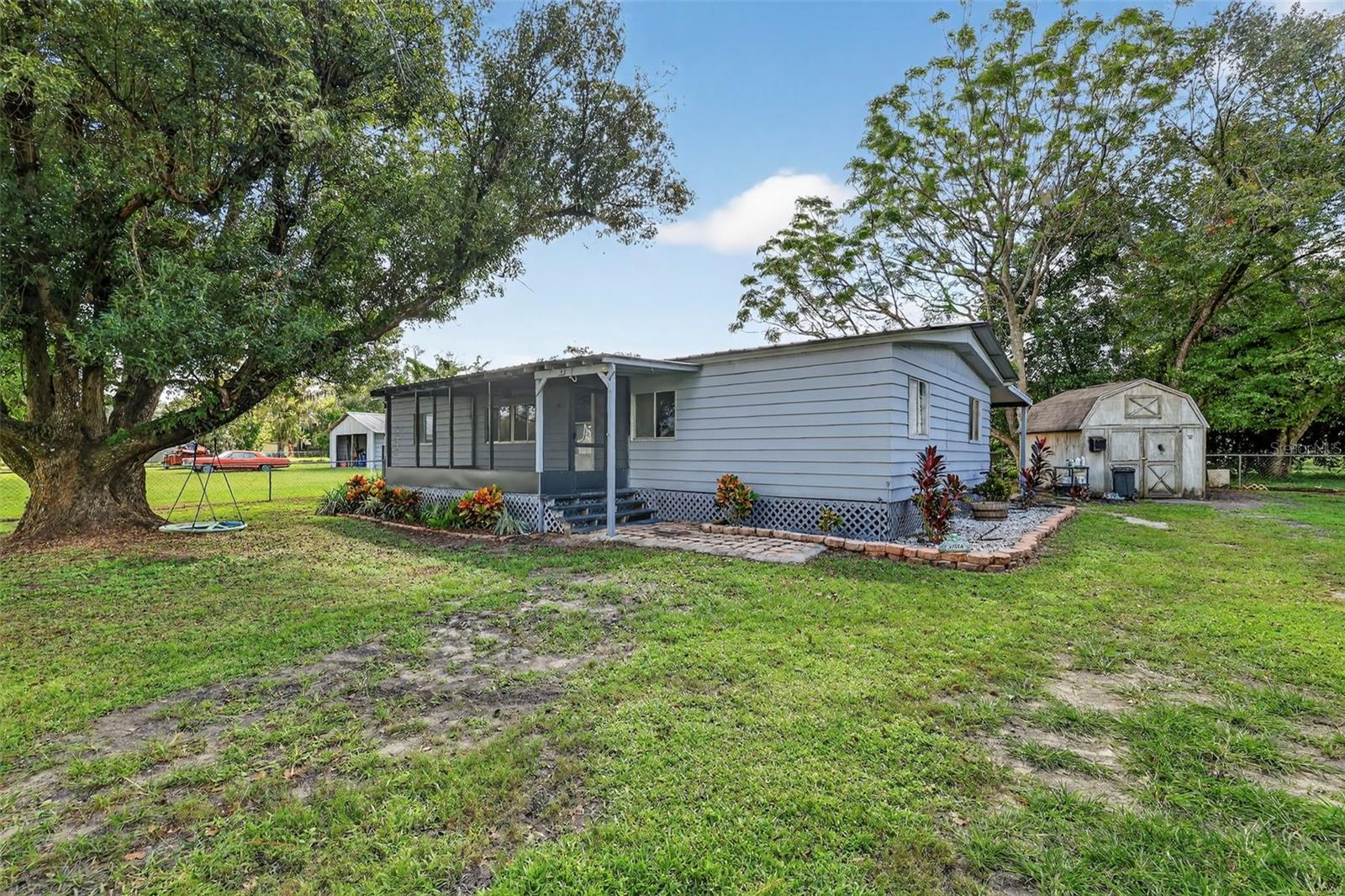 Manufactured Home em ZEPHYRHILLS, FL - Daniel Dourado
