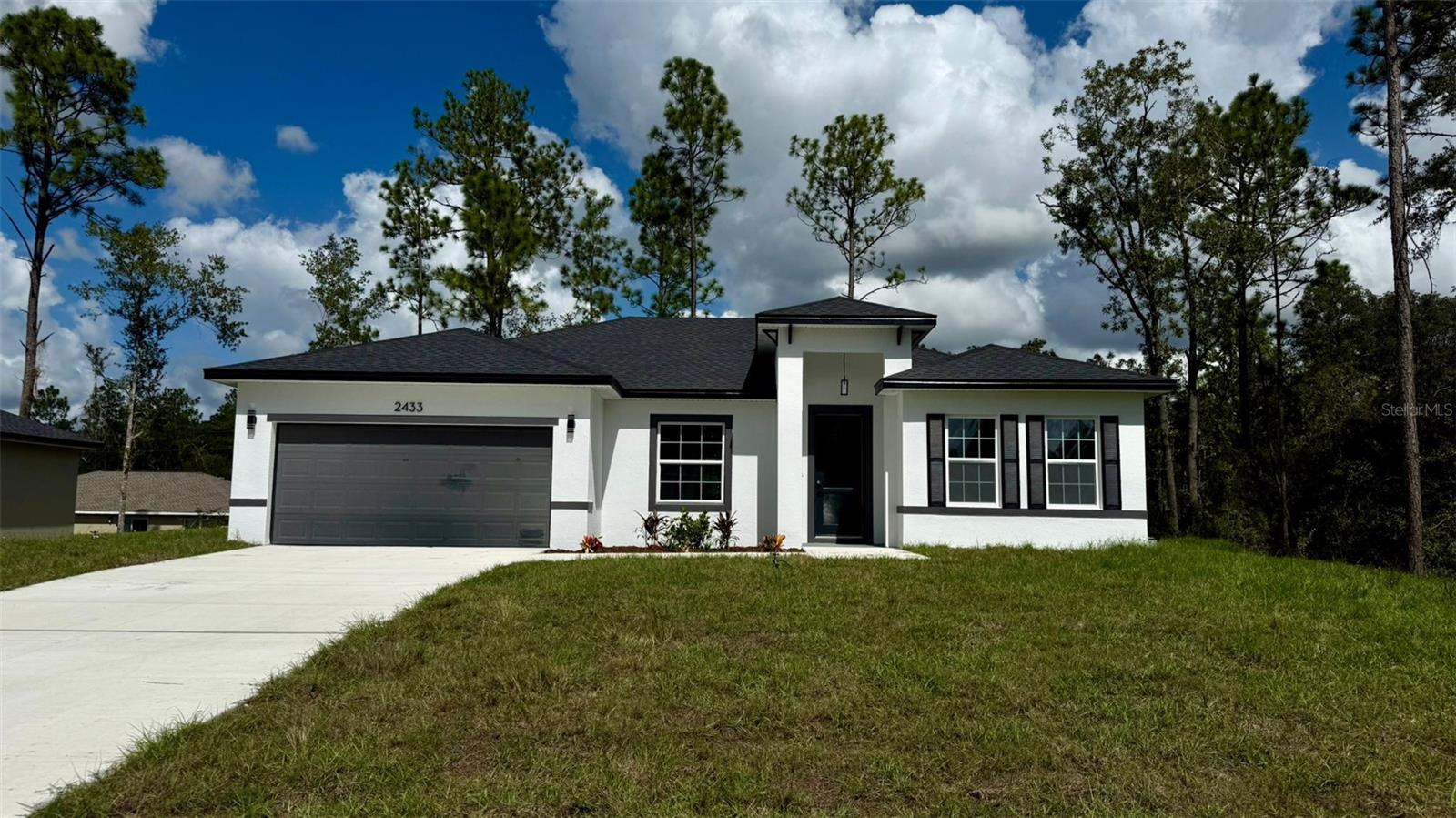 Single Family Residence in CITRUS SPRINGS, FL - Daniel Dourado