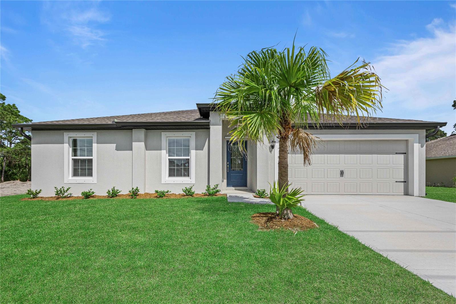 Single Family Residence in POINCIANA, FL - Daniel Dourado