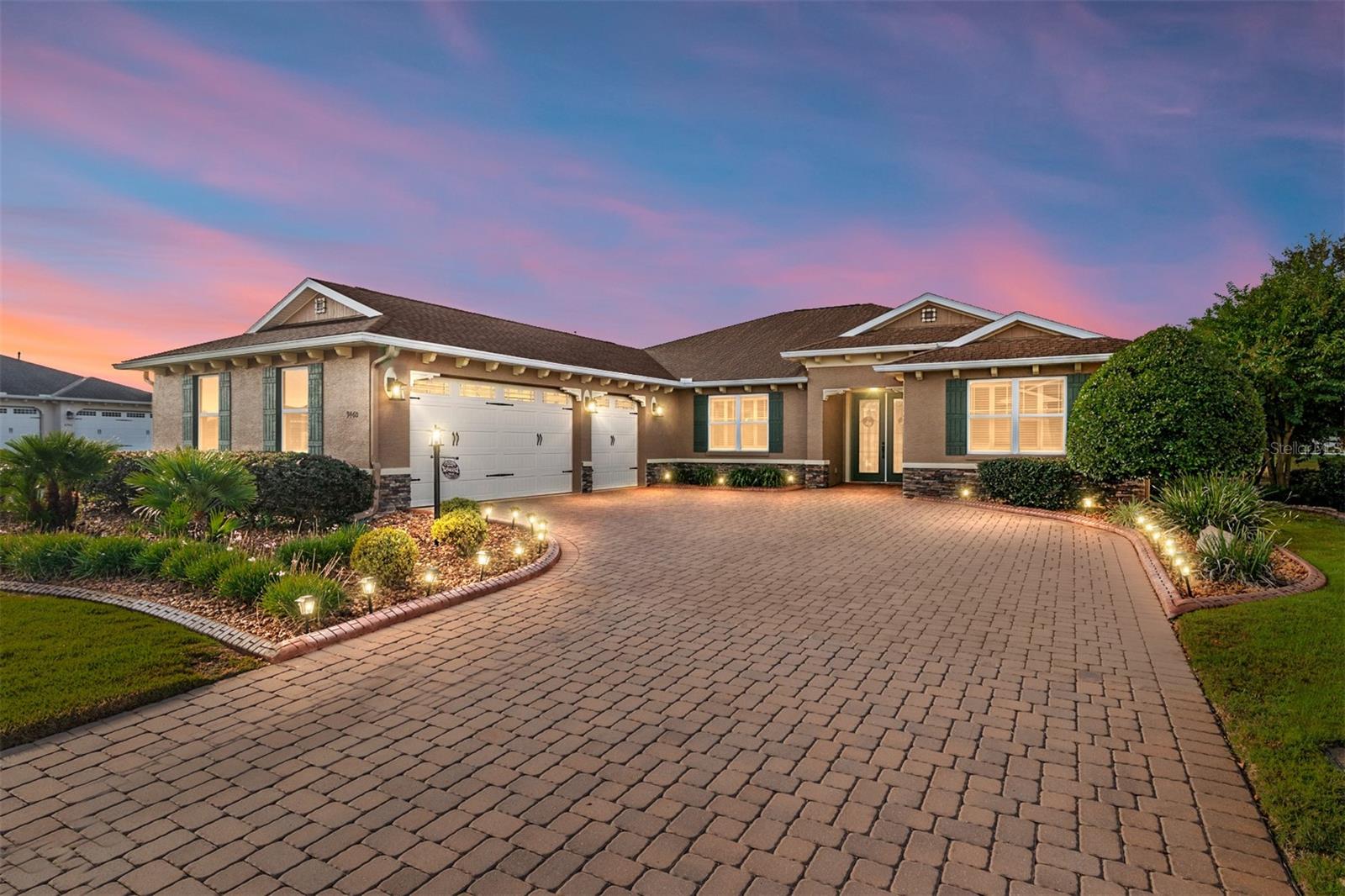 Single Family Residence em OCALA, FL - Daniel Dourado