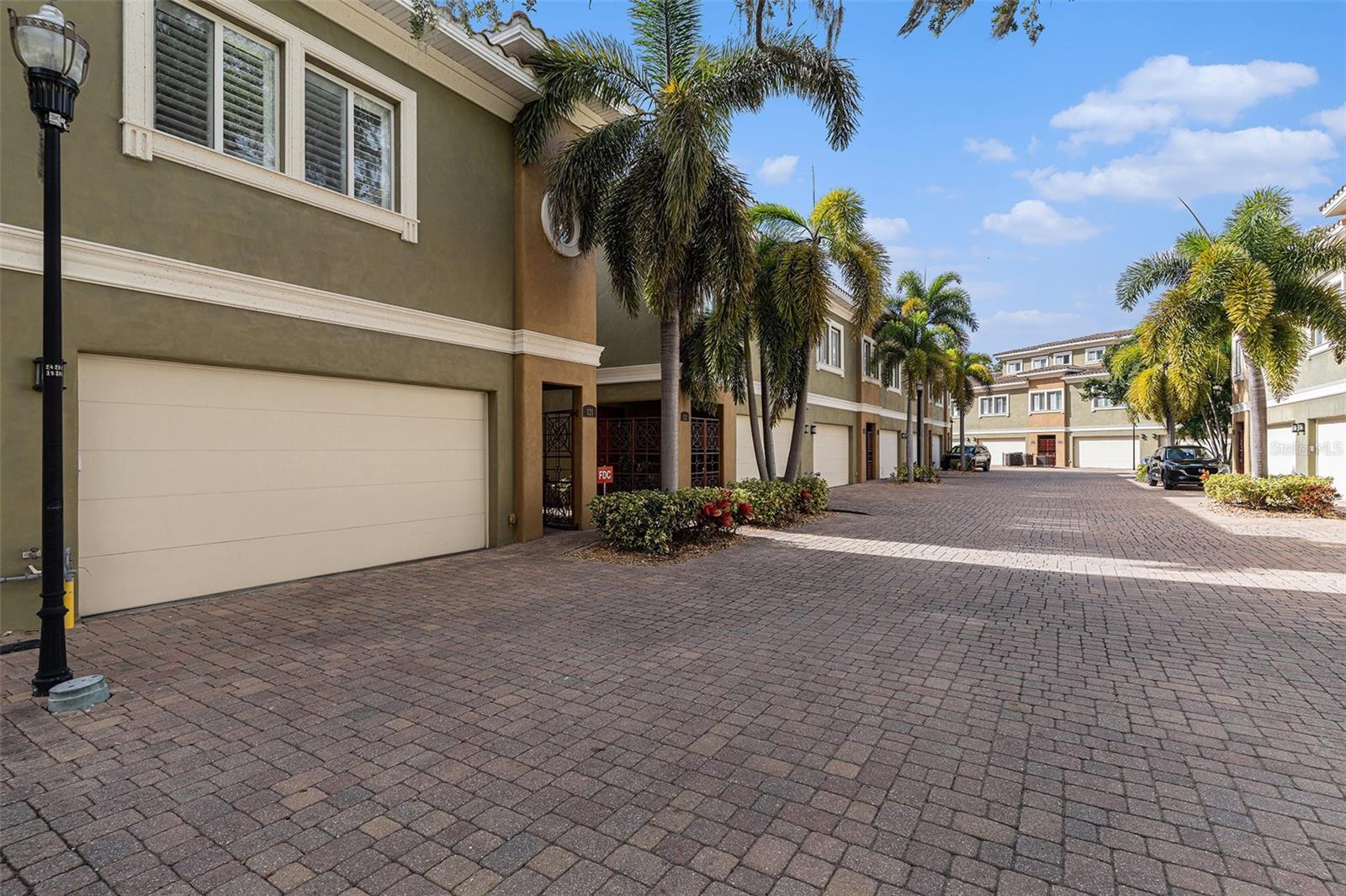 Townhouse em TAMPA, FL - Daniel Dourado