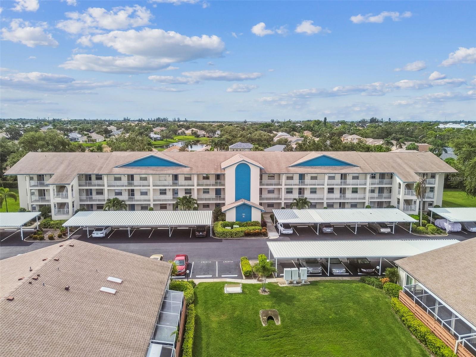 Condominium em BRADENTON, FL - Daniel Dourado