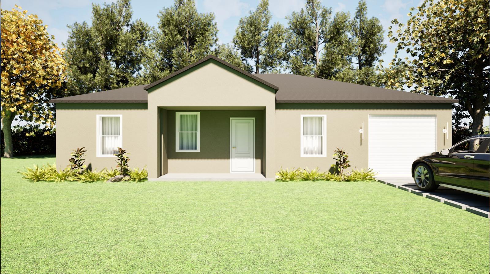 Single Family Residence em DUNNELLON, FL - Daniel Dourado