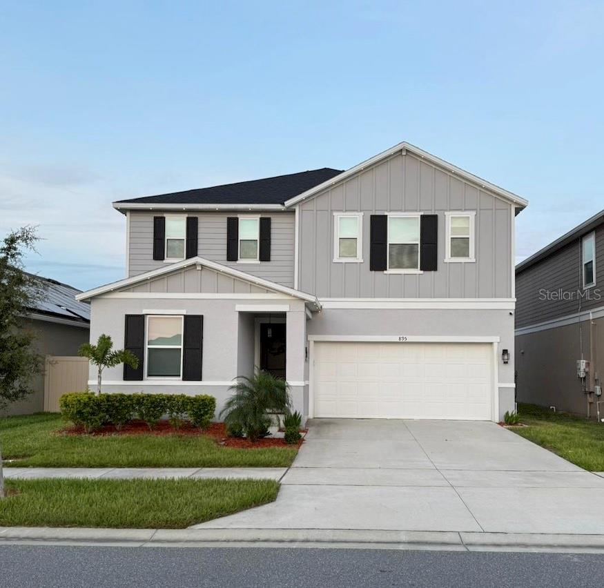 Single Family Residence em DAVENPORT, FL - Daniel Dourado