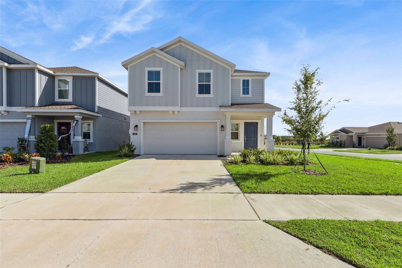 Single Family Residence em WINTER HAVEN, FL - Daniel Dourado