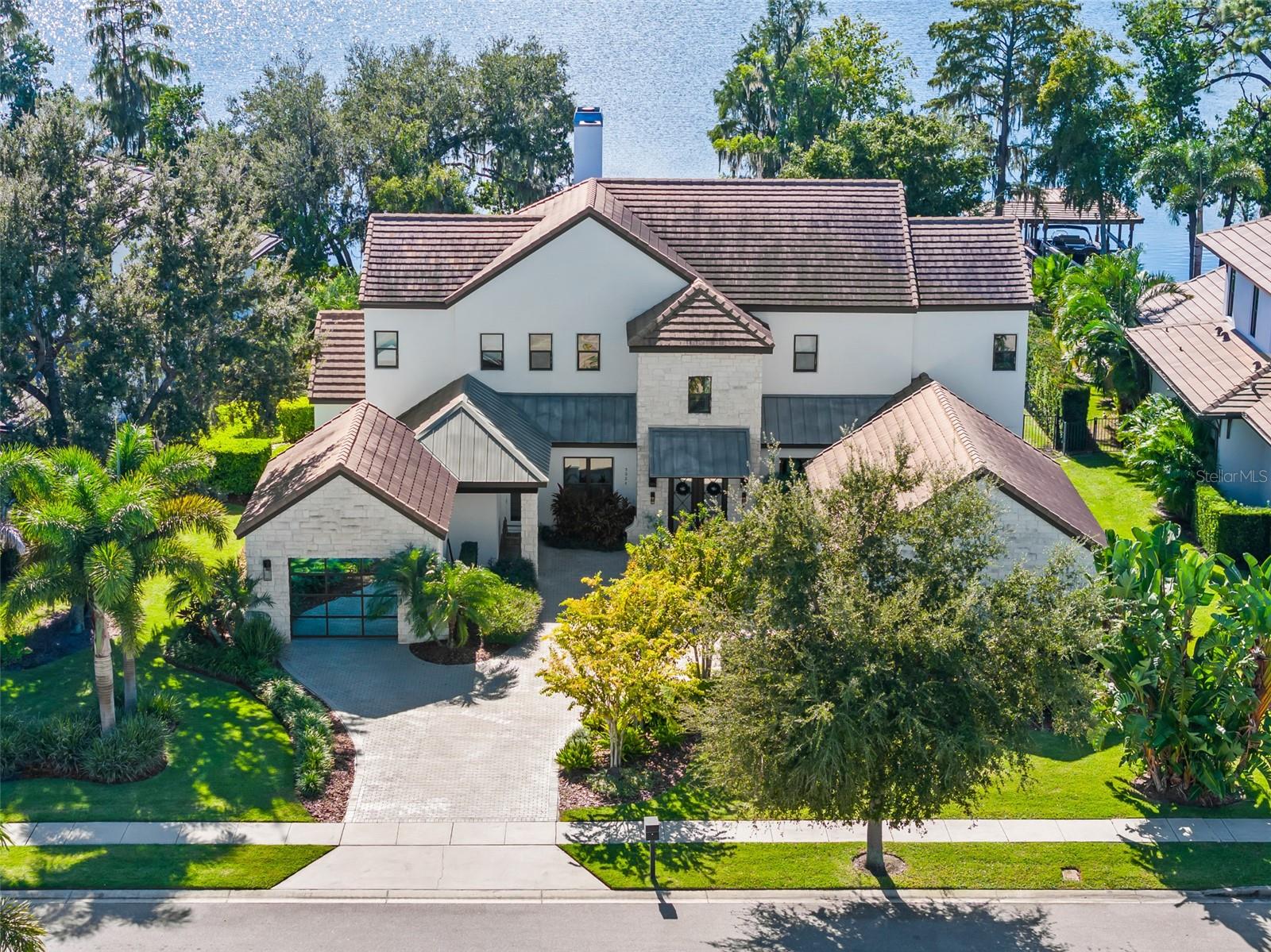 Single Family Residence em WINDERMERE, FL - Daniel Dourado