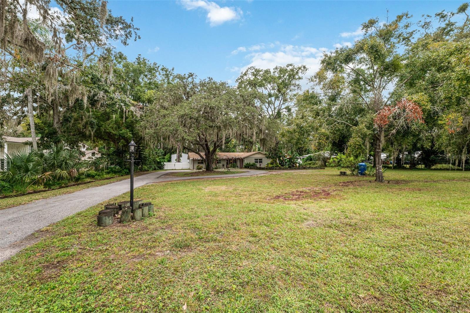 Single Family Residence em LAND O LAKES, FL - Daniel Dourado