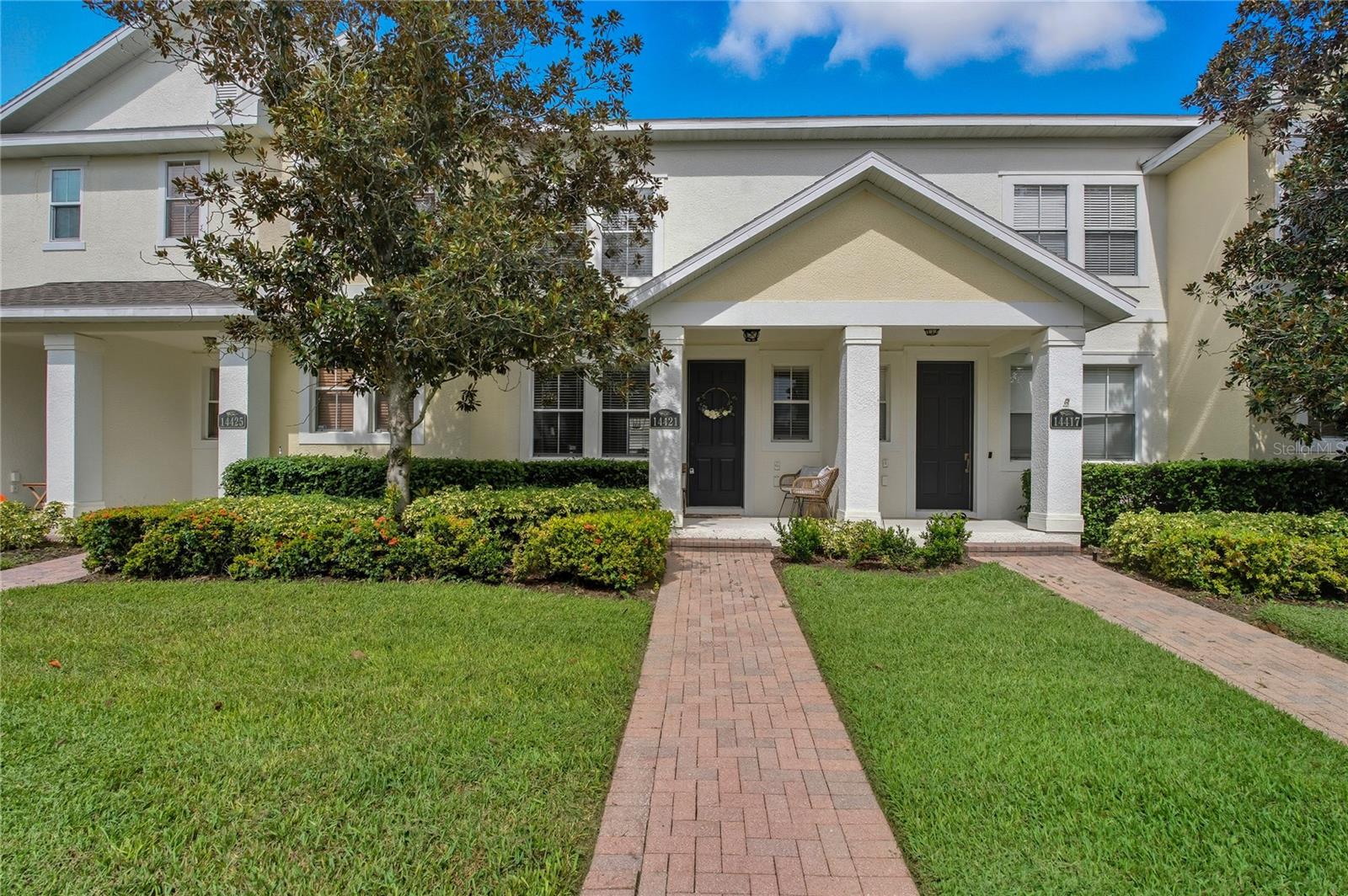 Townhouse em WINTER GARDEN, FL - Daniel Dourado