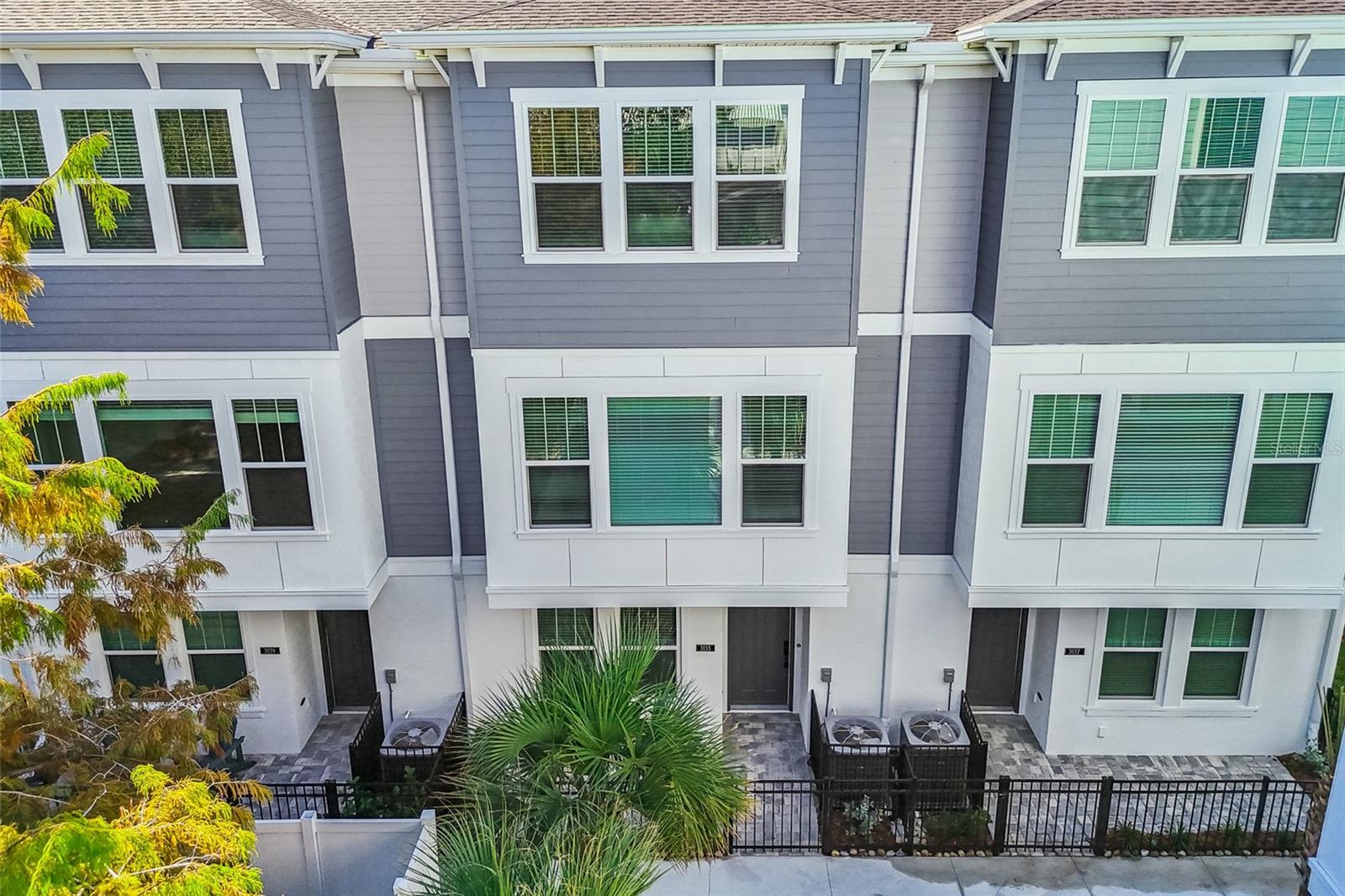 Townhouse em ST PETERSBURG, FL - Daniel Dourado