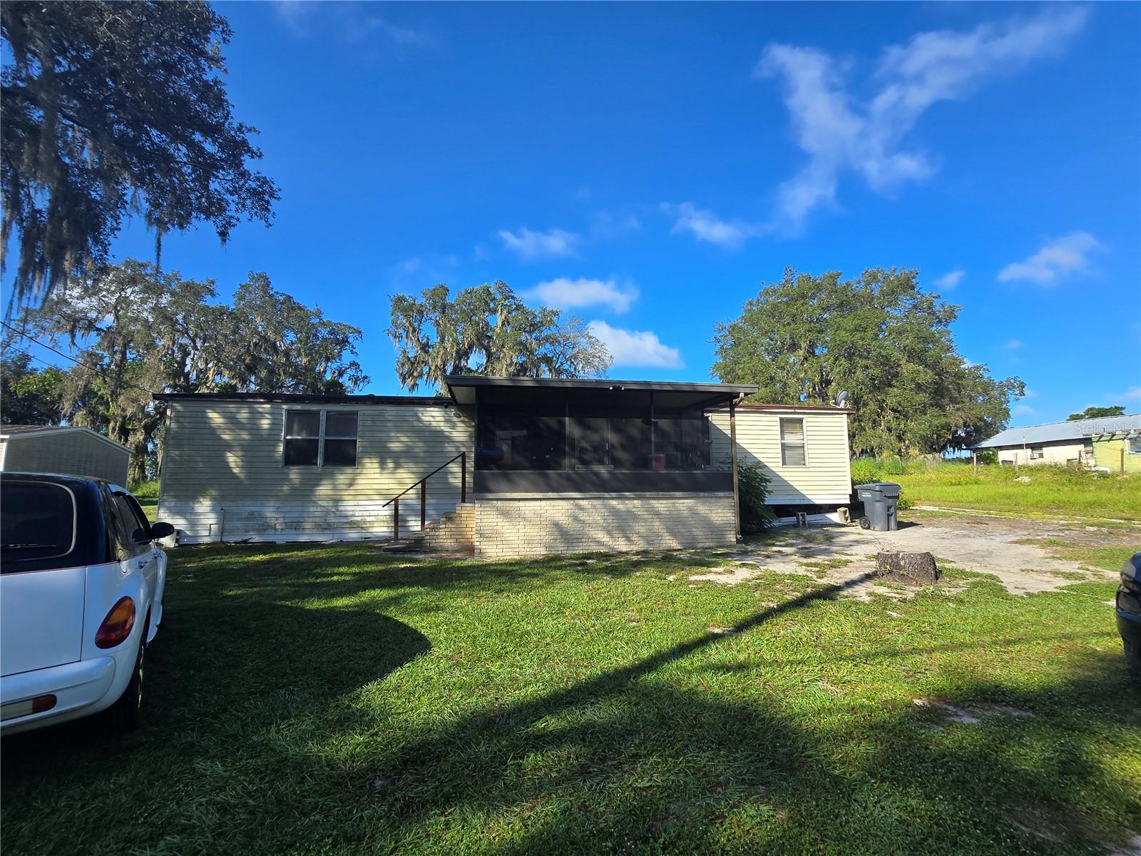 Manufactured Home em POLK CITY, FL - Daniel Dourado