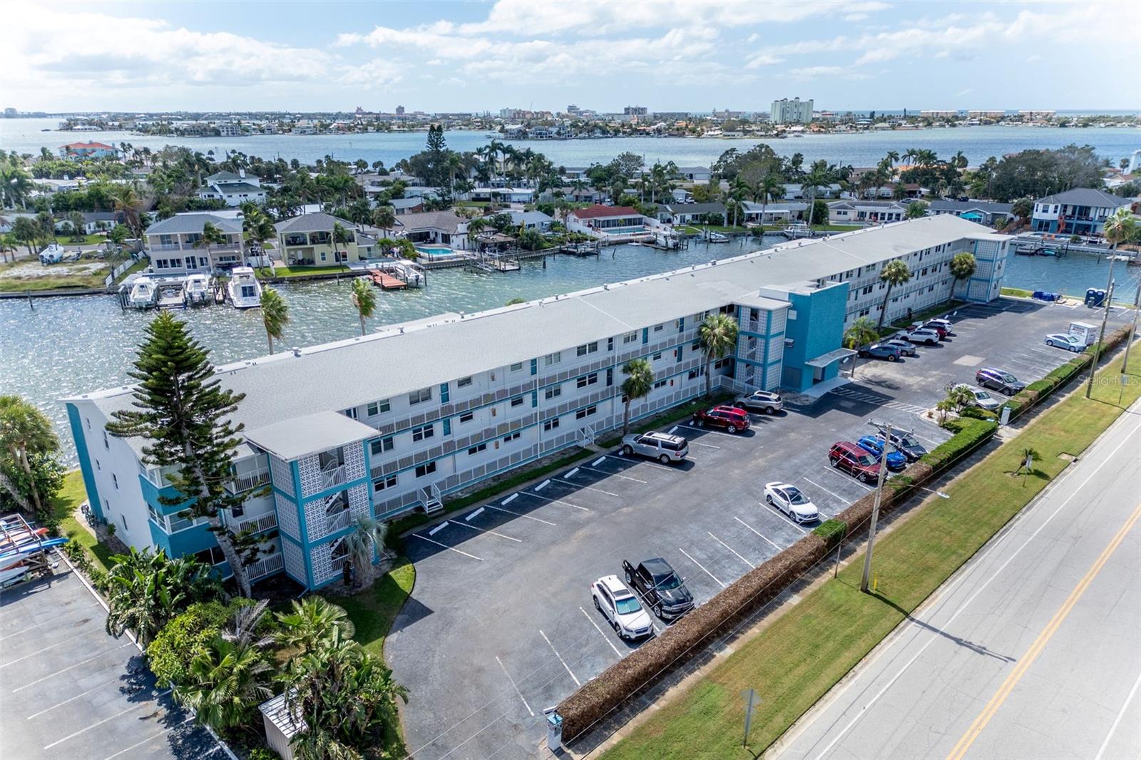 Condominium em SOUTH PASADENA, FL - Daniel Dourado