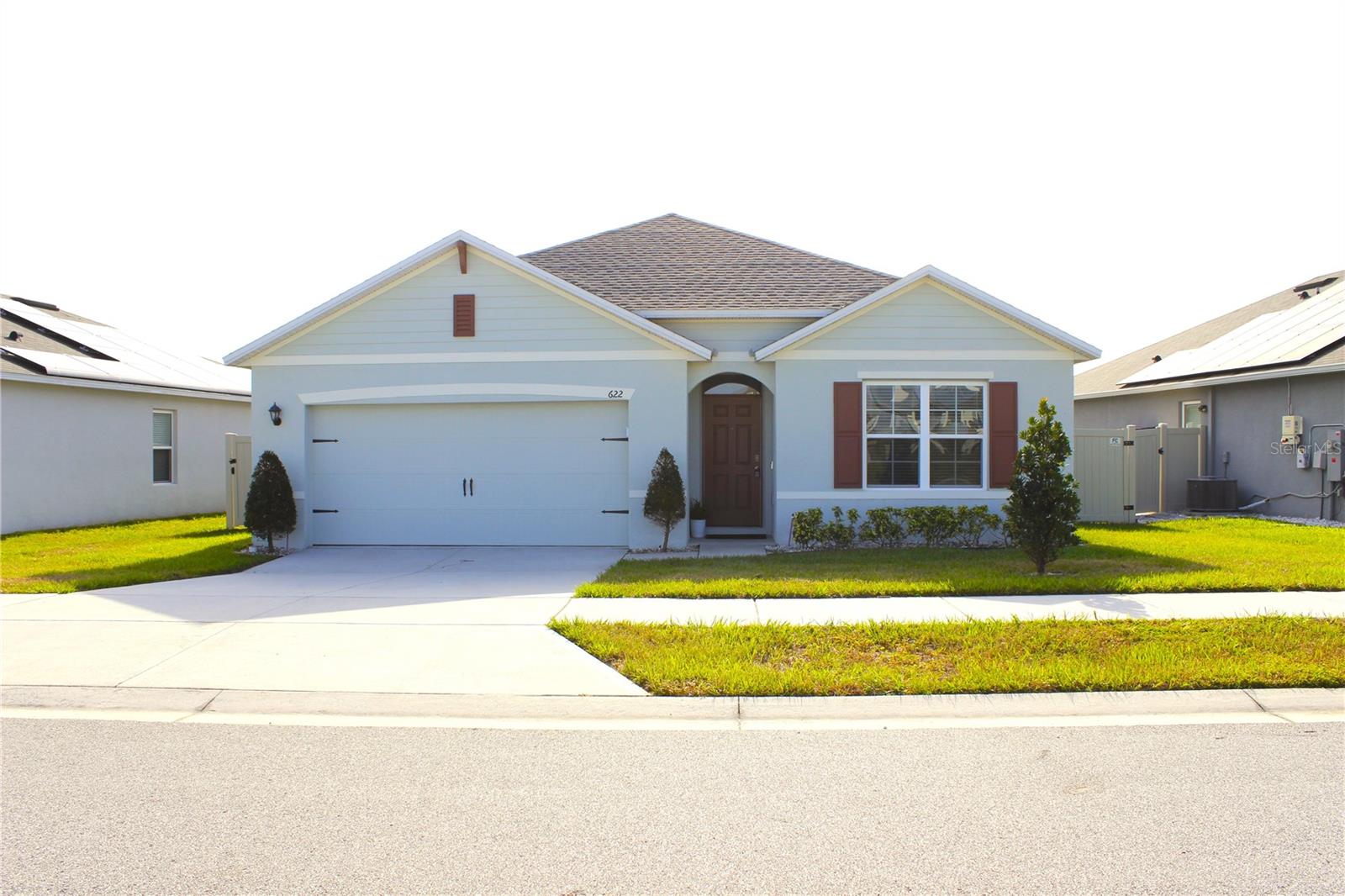 Single Family Residence em WINTER HAVEN, FL - Daniel Dourado