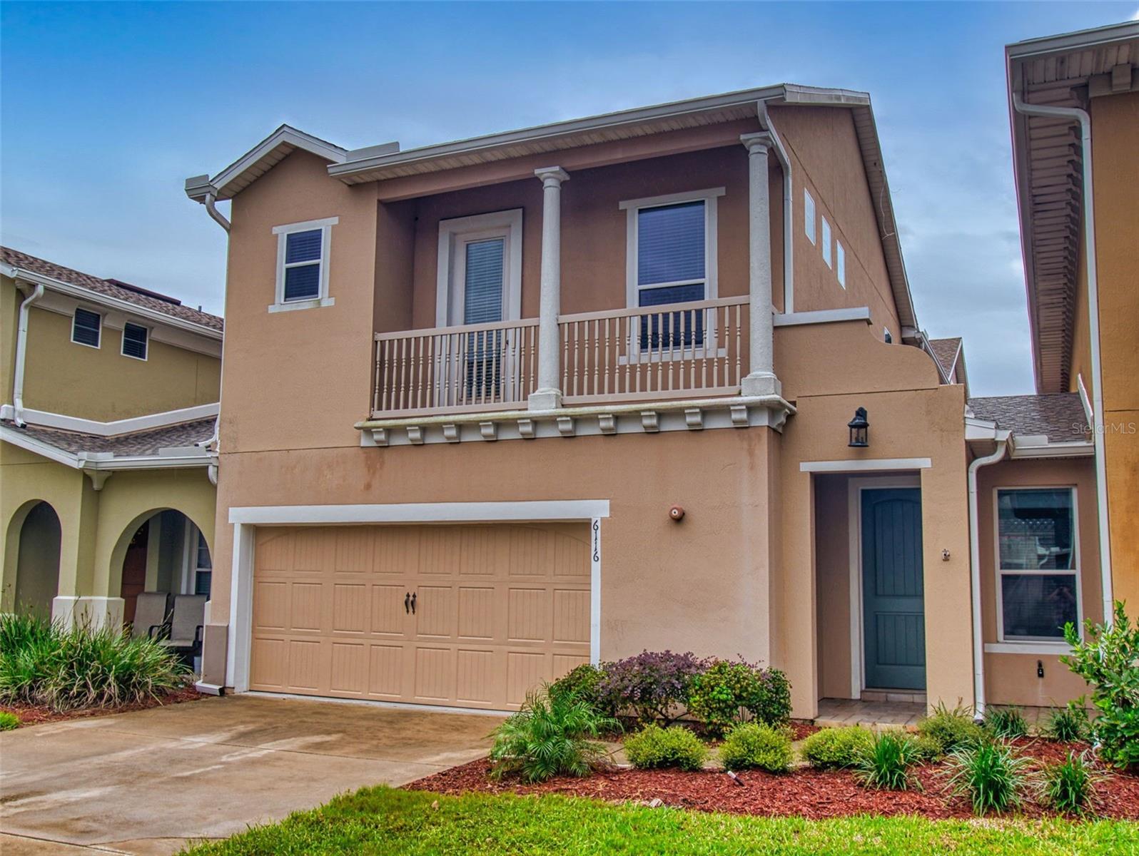 Townhouse em JACKSONVILLE, FL - Daniel Dourado