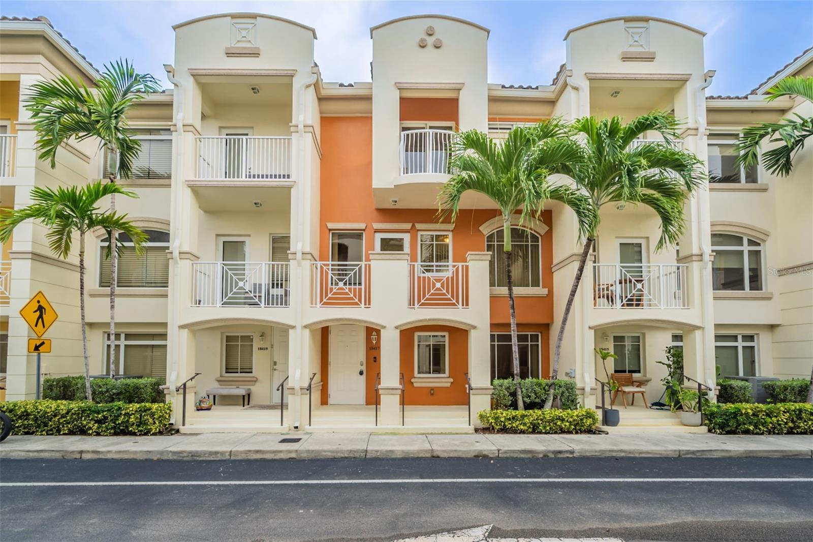 Townhouse em NORTH MIAMI BEACH, FL - Daniel Dourado