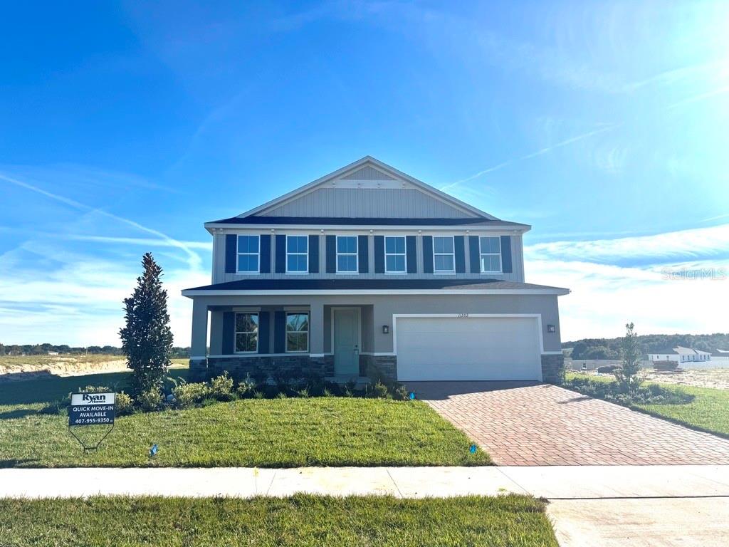 Single Family Residence em CLERMONT, FL - Daniel Dourado