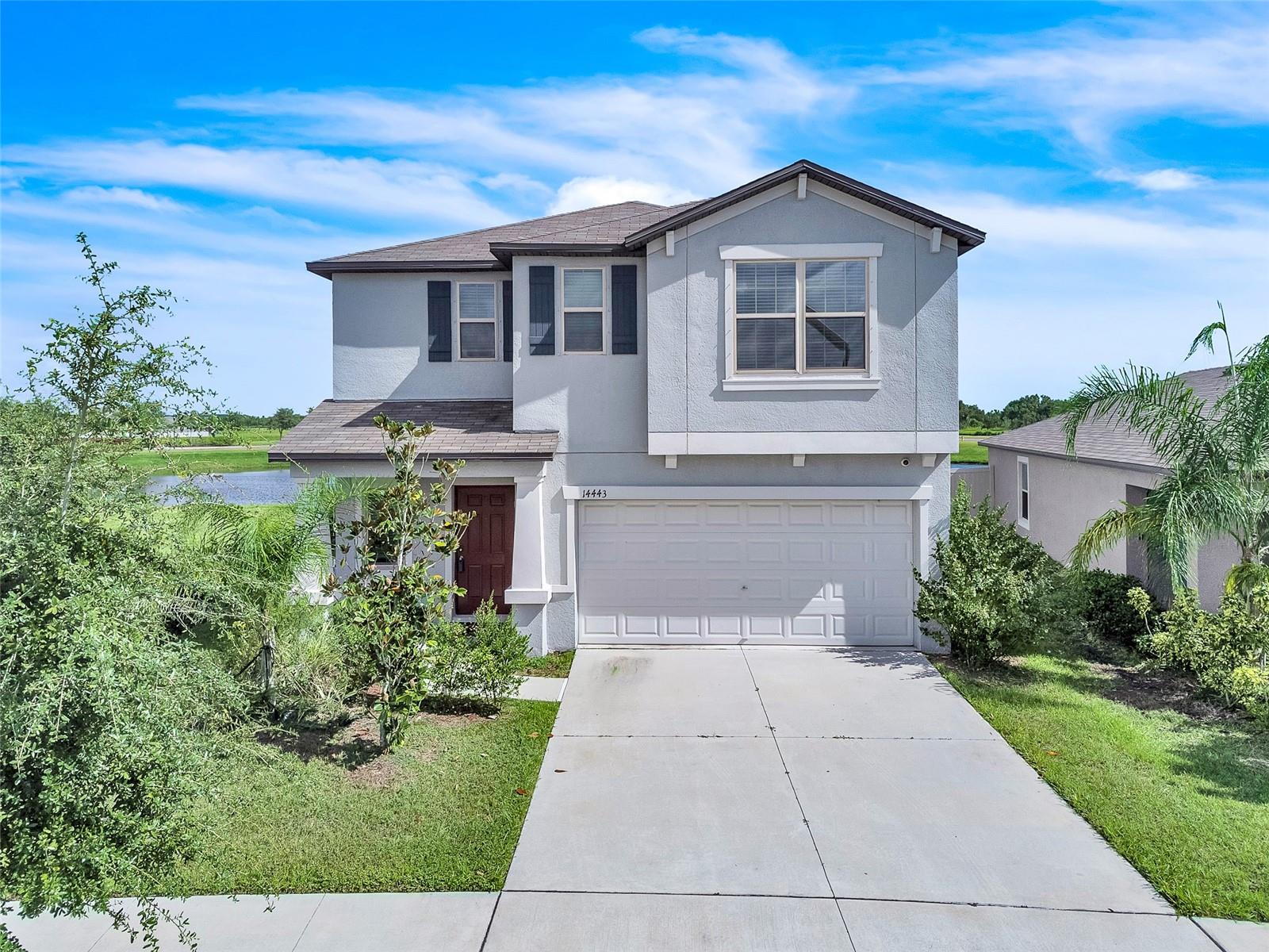 Single Family Residence em RUSKIN, FL - Daniel Dourado