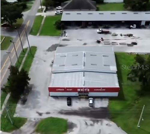 Retail em BARTOW, FL - Daniel Dourado