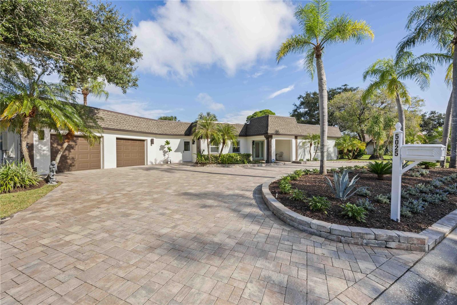 Single Family Residence em SARASOTA, FL - Daniel Dourado