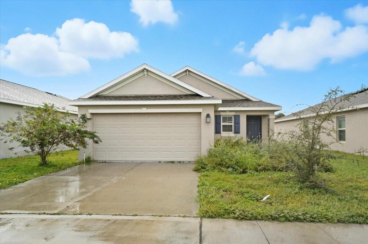 Single Family Residence em BARTOW, FL - Daniel Dourado