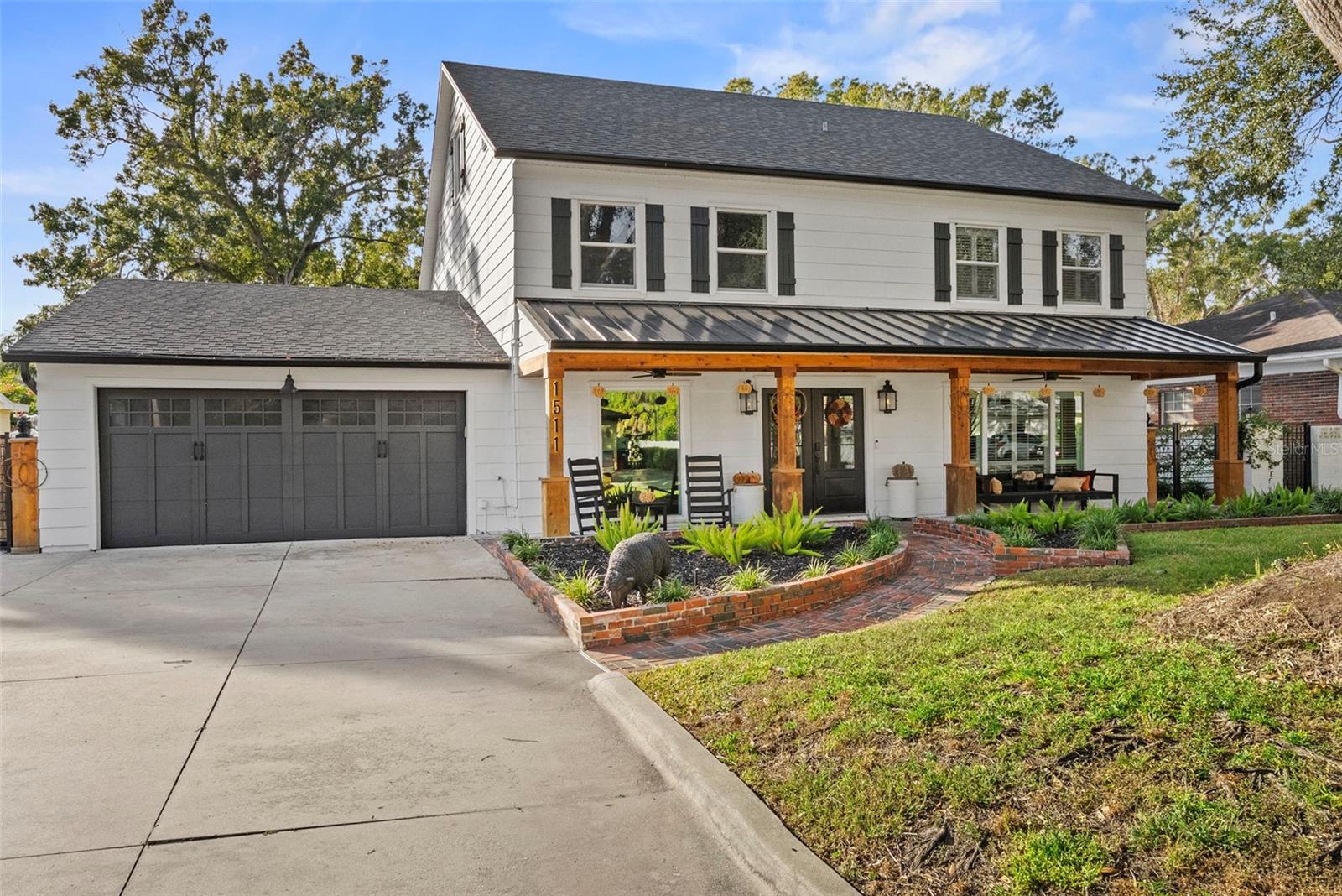 Single Family Residence em TAMPA, FL - Daniel Dourado