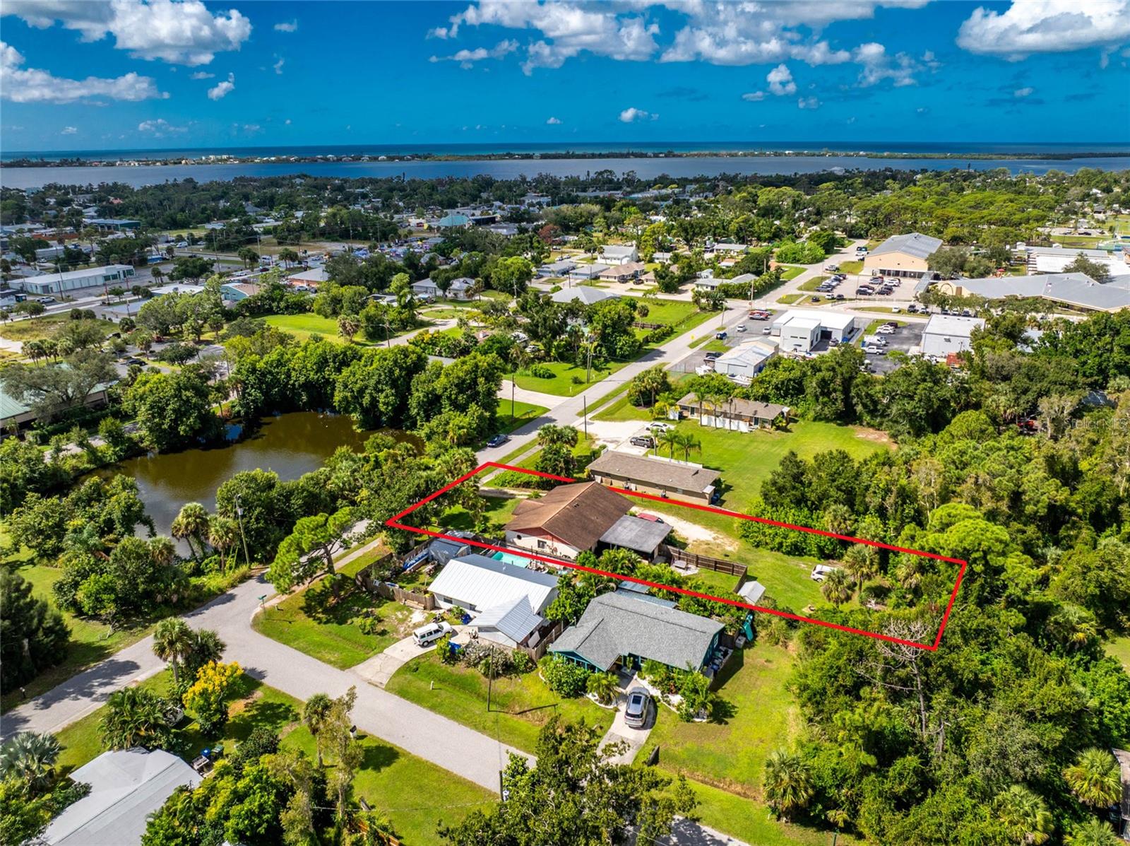Duplex em ENGLEWOOD, FL - Daniel Dourado