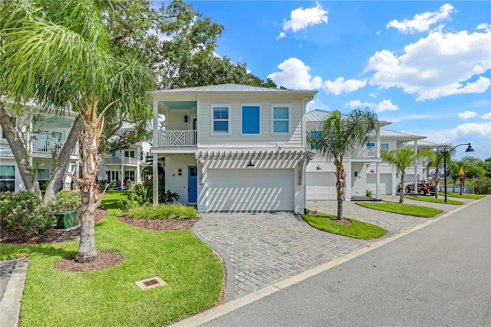 Townhouse in ST AUGUSTINE, FL - Daniel Dourado